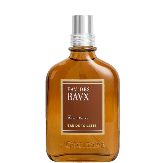 L'Occitane Eau Des Baux Eau De Toilette