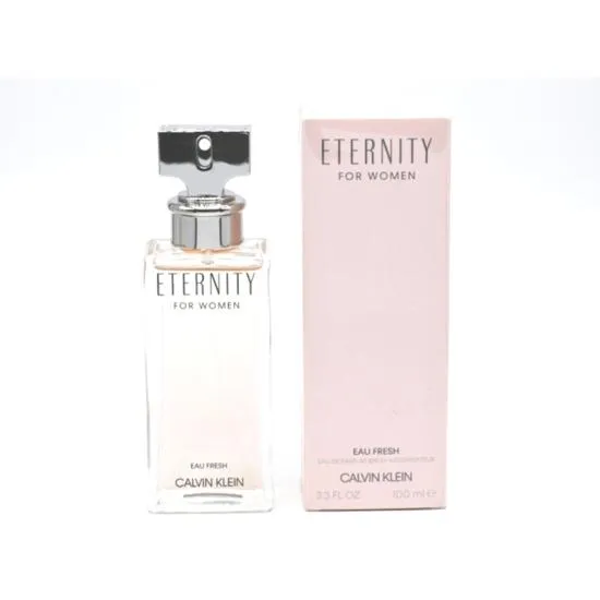 Calvin Klein Eternity Fresh For Women Eau De Parfum