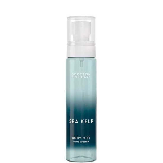 Scottish Fine Soaps Sea Kelp Body Mist
