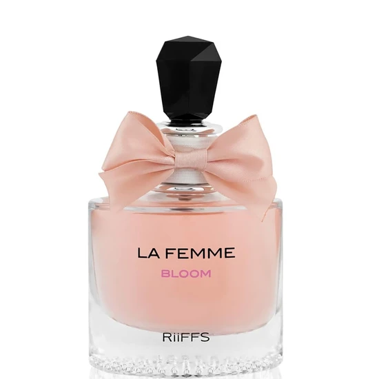 RiiFFS La Femme Bloom Eau De Parfum