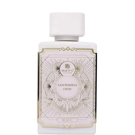 RiiFFS Goodness Oud Blanc Eau De Parfum