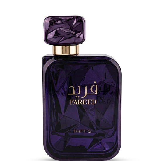 RiiFFS Fareed Eau De Parfum