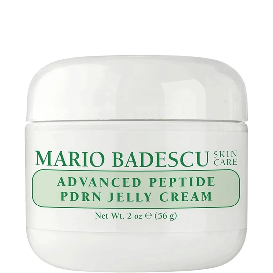 Mario Badescu Advanced Peptide PDRN Jelly Cream