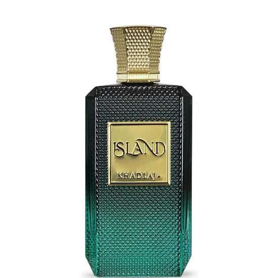 Khadlaj Island Extrait De Parfum