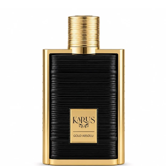 Khadlaj Karus Gold Absolu Eau De Parfum