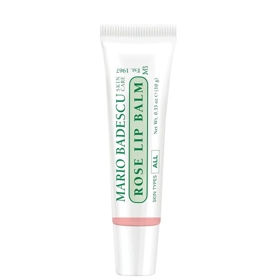 Mario Badescu Acai & Vanilla Lip Balm