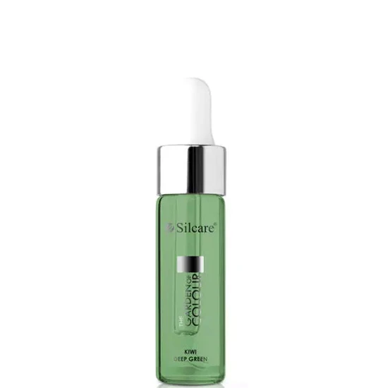 Silcare The Garden Of Colour Regenerating Cuticle & Nail Oil