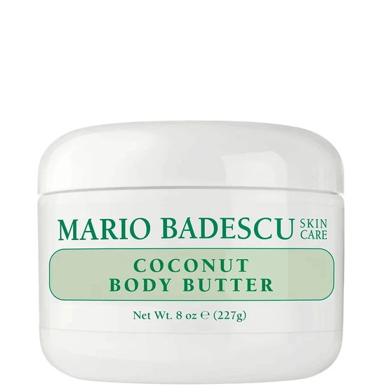 Mario Badescu Coconut Body Butter