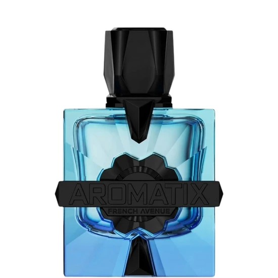 French Avenue Aromatix Magnetiq Eau De Parfum