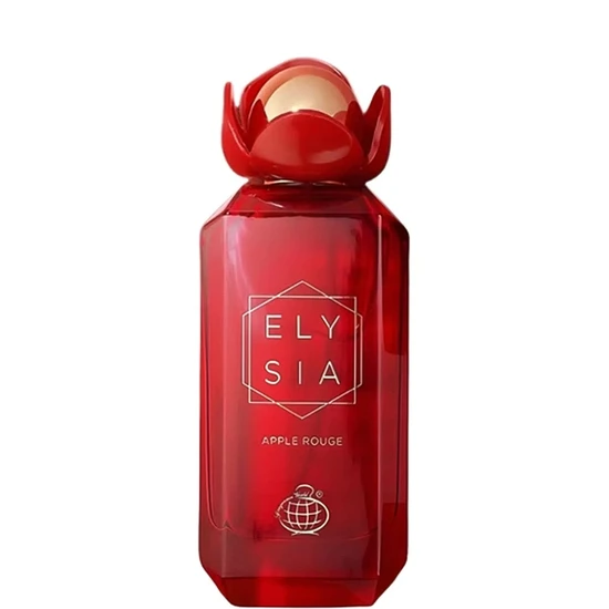 Elysia Apple Rouge Eau De Parfum