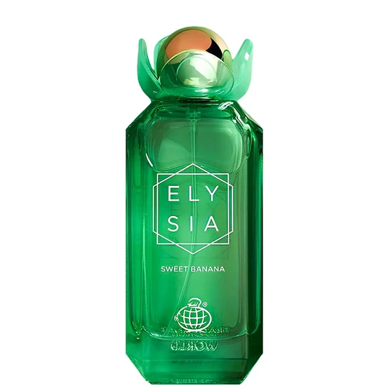 Elysia Sweet Banana Eau De Parfum