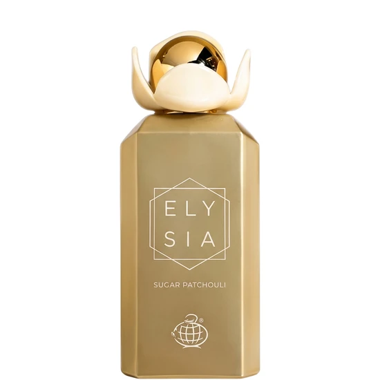 Elysia Sugar Patchouli Eau De Parfum