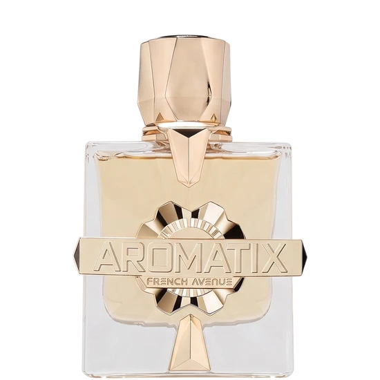 French Avenue X Xandal Aromatix Extrait De Parfum