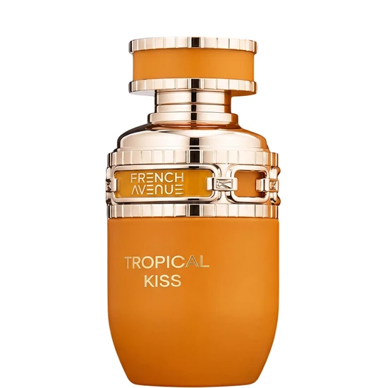 French Avenue Tropical Kiss Eau De Parfum