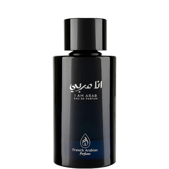French Arabian I Am Arab Eau De Parfum