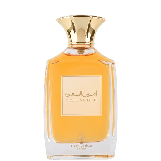 French Arabian Emir Al Oud Eau De Parfum