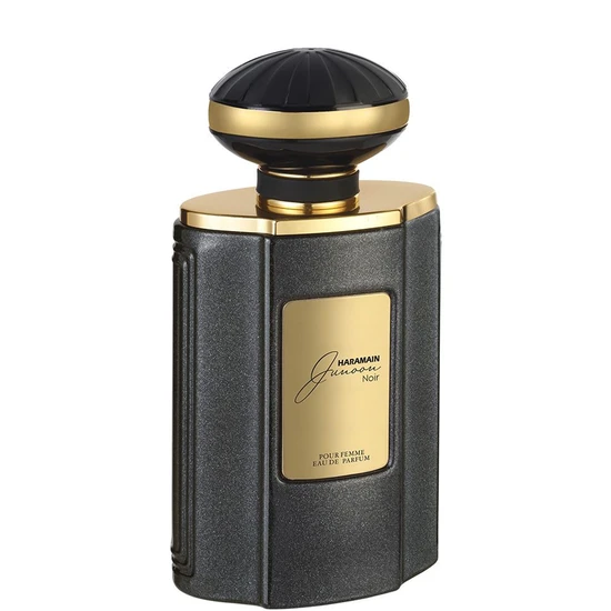 Al Haramain Junoon Noir Eau De Parfum