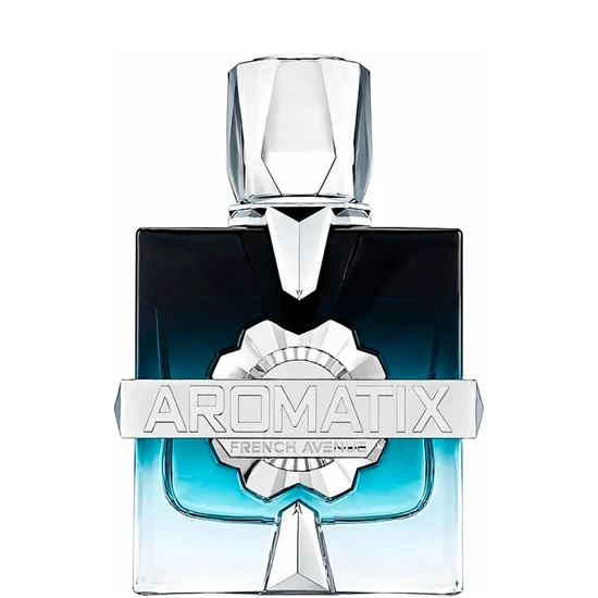 French Avenue Aromatix Frostbite Eau De Parfum