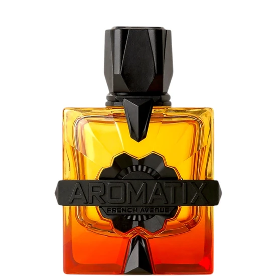 French Avenue Aromatix Forbidden Fruit Extrait De Parfum