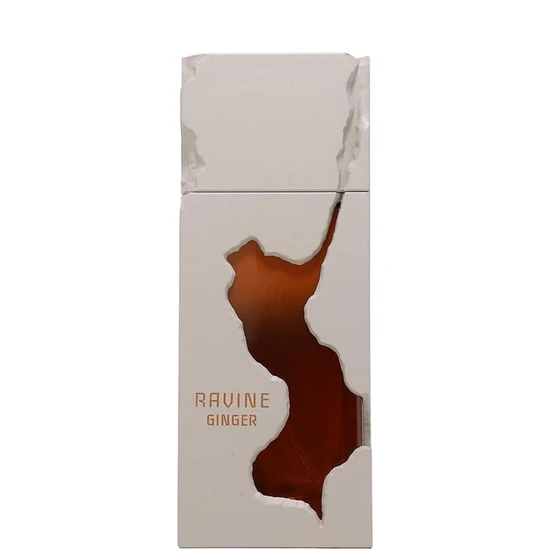 French Avenue Ravine Ginger Extrait De Parfum