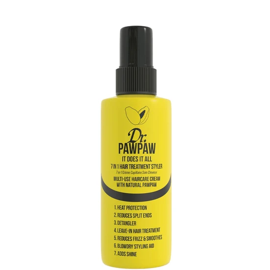 Dr. PAWPAW It Does It All 7 In 1 Hair Treatment Styler