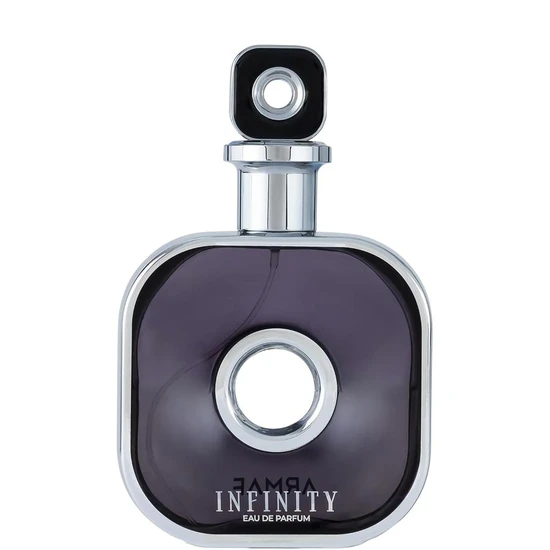 Armaf Infinity Silver Eau De Parfum