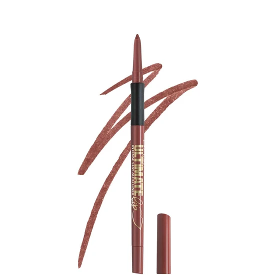 L.A. Girl Ultimate Auto Lip Liner