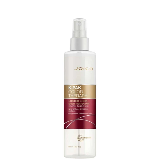 Joico K Pak Colour Therapy Lustre Lock Multi Perfector Daily Shine & Protect Spray