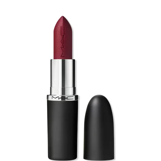 Mac Lipstick - Cosmetics - 630 D For Danger - Matte - 3.5 Gr - Non Waterproof - Image 7