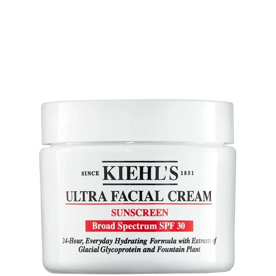 Kiehl's Ultra Facial Cream SPF 30