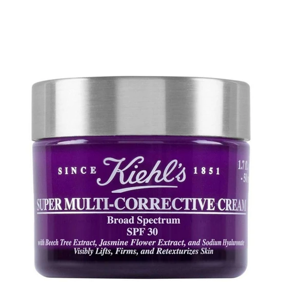Kiehl's Super Multi Corrective Cream SPF 30