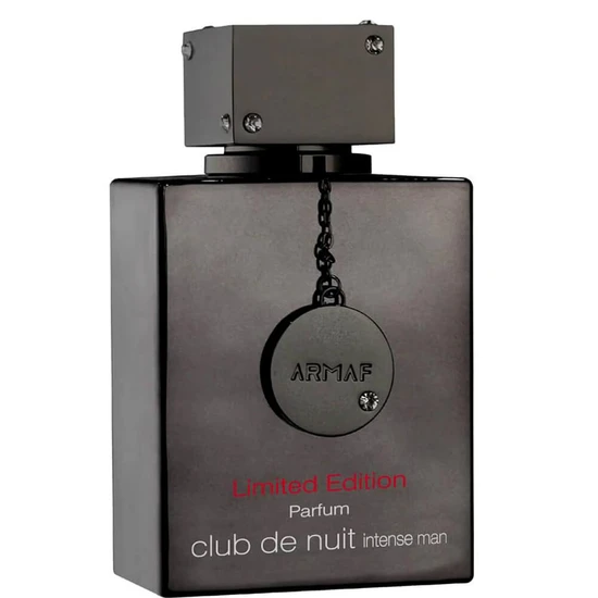 Armaf Club De Nuit Intense 2024 Limited Edition Gift Set Parfum + Cufflinks