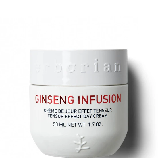 Erborian Ginseng Infusion Day Cream