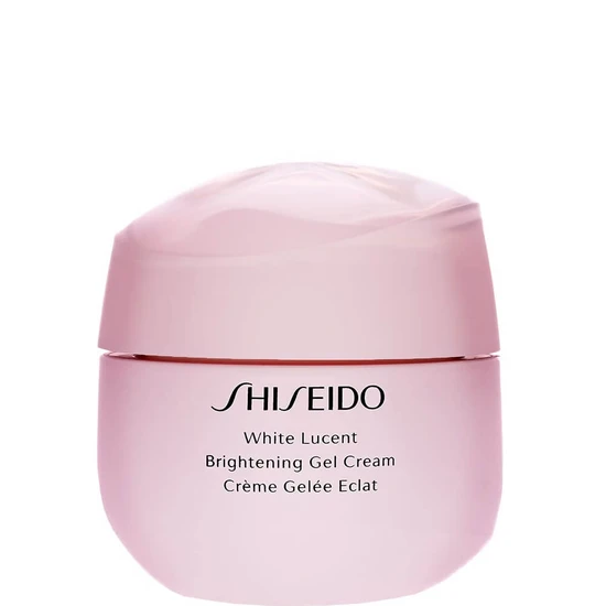 Shiseido White Lucent Brightening Gel Cream