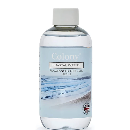 Wax Lyrical Colony Fragranced Diffuser