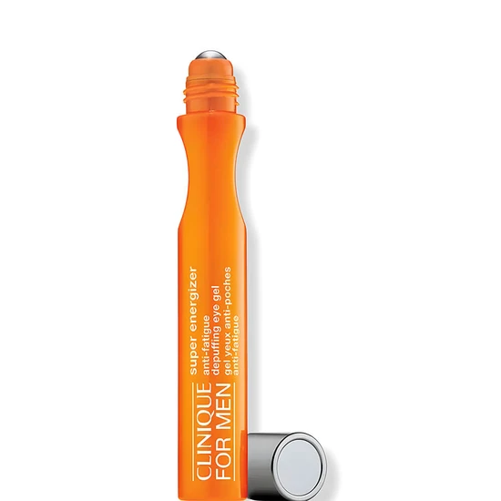 Clinique for Men Super Energizer Anti-Fatigue Depuffing Eye Gel