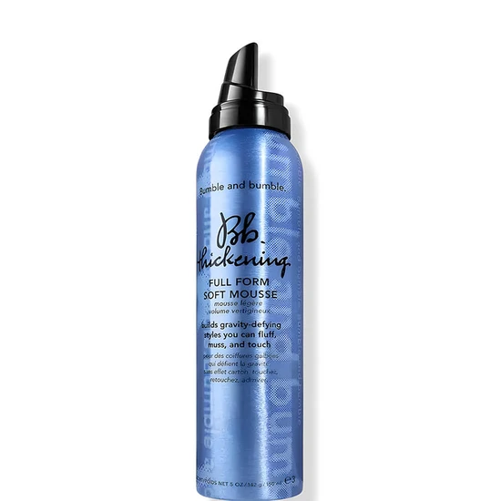 Bumble and bumble Thickening Full Form Soft Mousse