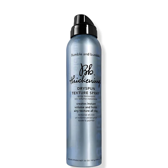 Bumble and bumble Bb Thickening Dryspun Texture Spray