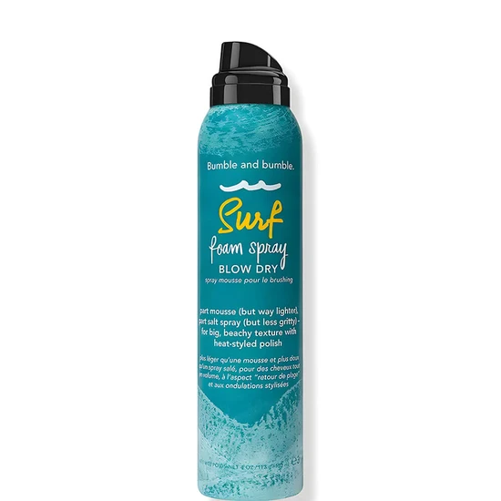Bumble and bumble Surf Blow Dry Foam