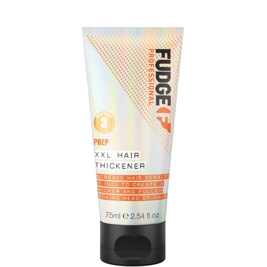 Fudge Professional Styling XXL Hair Thickener Cream