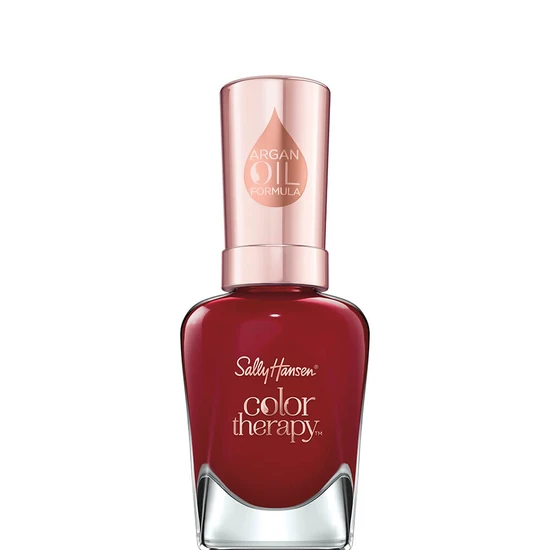 Sally Hansen Colour Therapy Argan Oil Nail Polish
