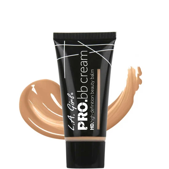 L.A. Girl HD Pro BB Cream