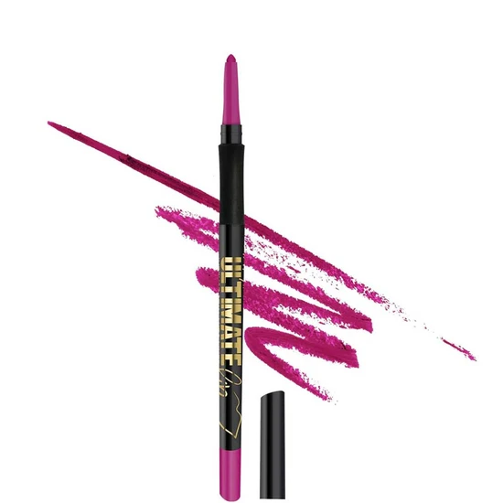 L.A. Girl Ultimate Intense Long Wear Auto Lip Liner