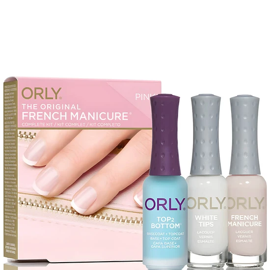ORLY French Manicure Kit