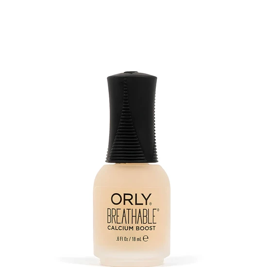 ORLY Breathable Calcium Boost