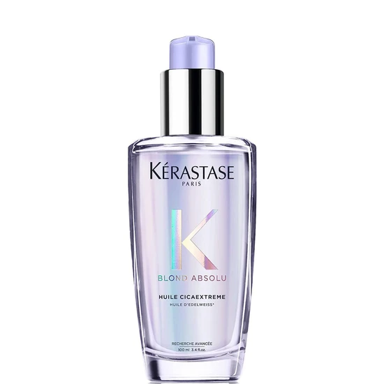 Kérastase Blond Absolu Huile Cicaextreme Oil