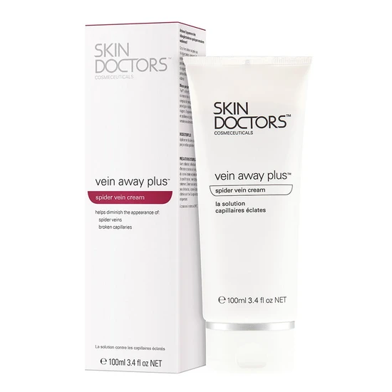 Skin Doctors Vein Away Plus