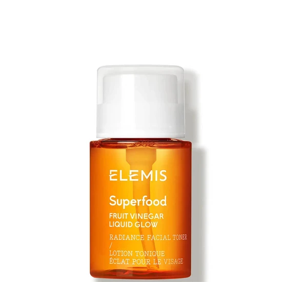ELEMIS Superfood Fruit Vinegar Liquid Glow