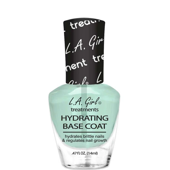 L.A. Girl Hydrating Base Coat
