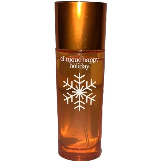 Clinique Happy Holiday